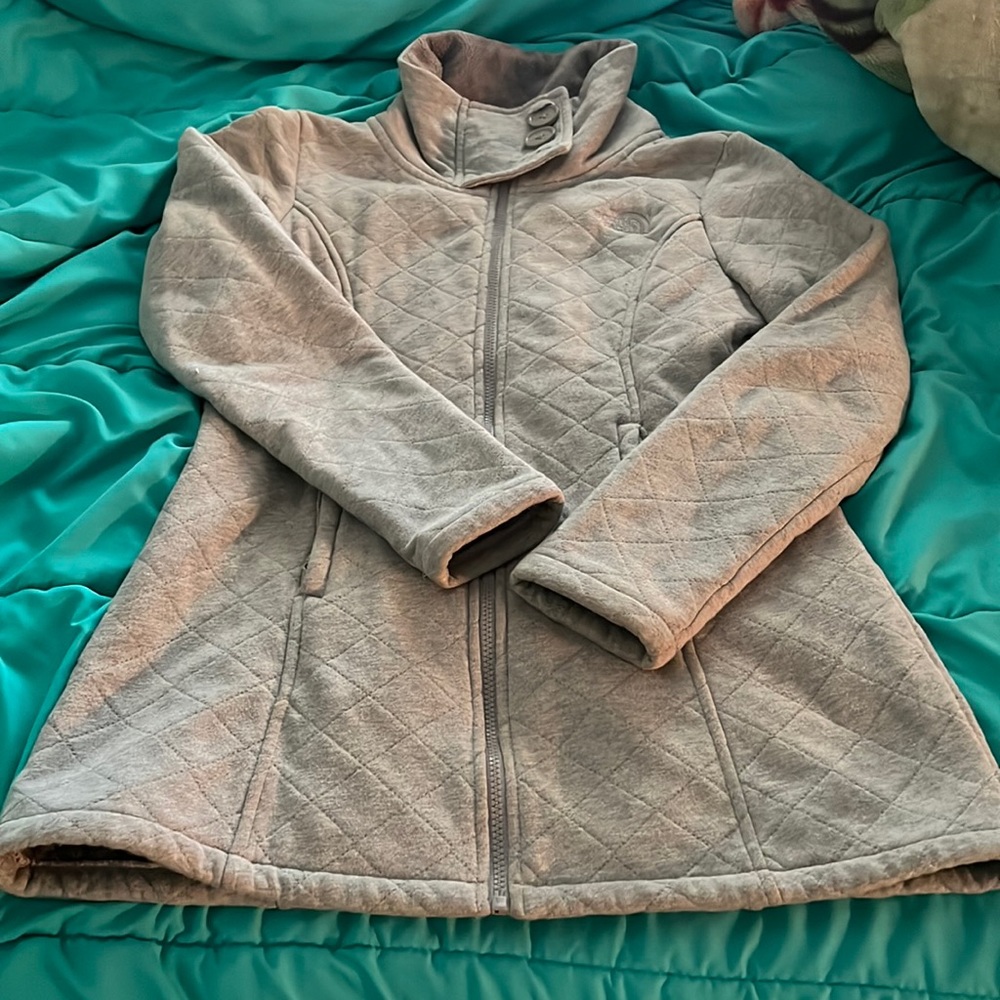The North Face Long Coat
